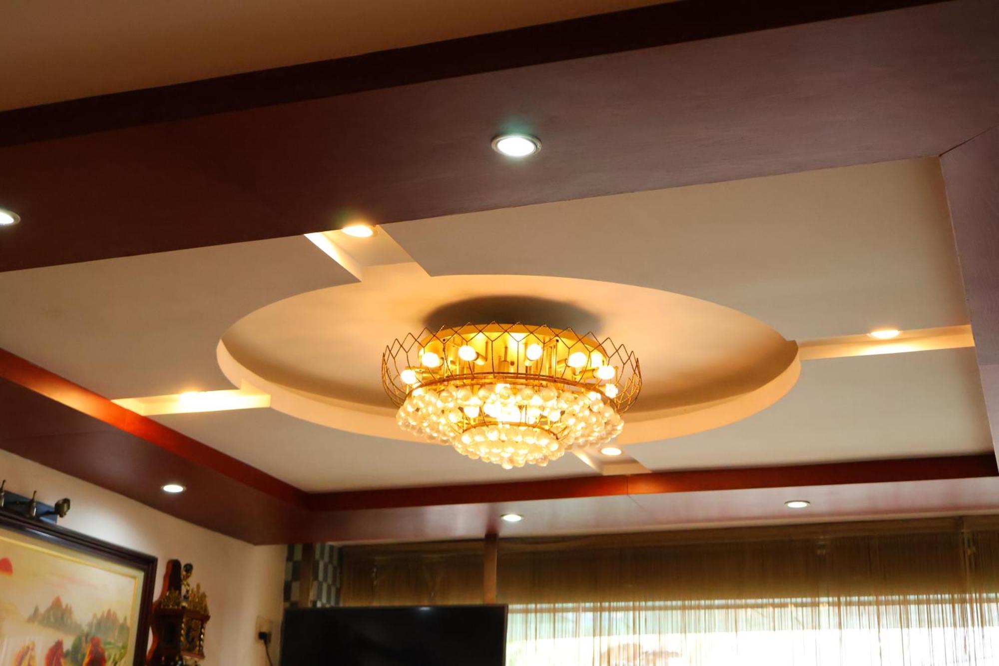 Van Xuan Hotel ฮานอย ภายนอก รูปภาพ